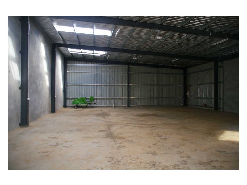 Shed 3/1 Tradewinds Court, Toowoomba City QLD 4350