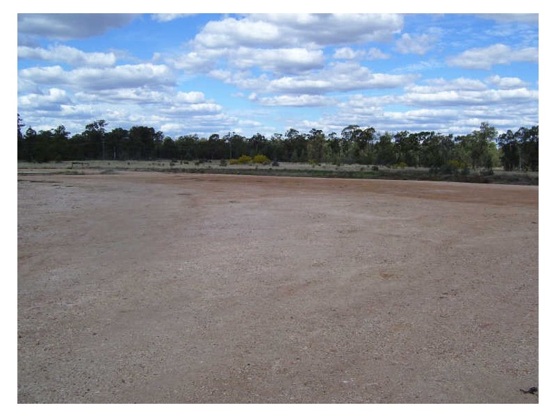 Cnr Mcnulty Street & Laycock Road, Miles QLD 4415