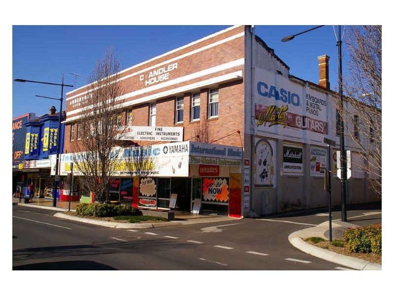 492 Ruthven Street, Toowoomba City QLD 4350