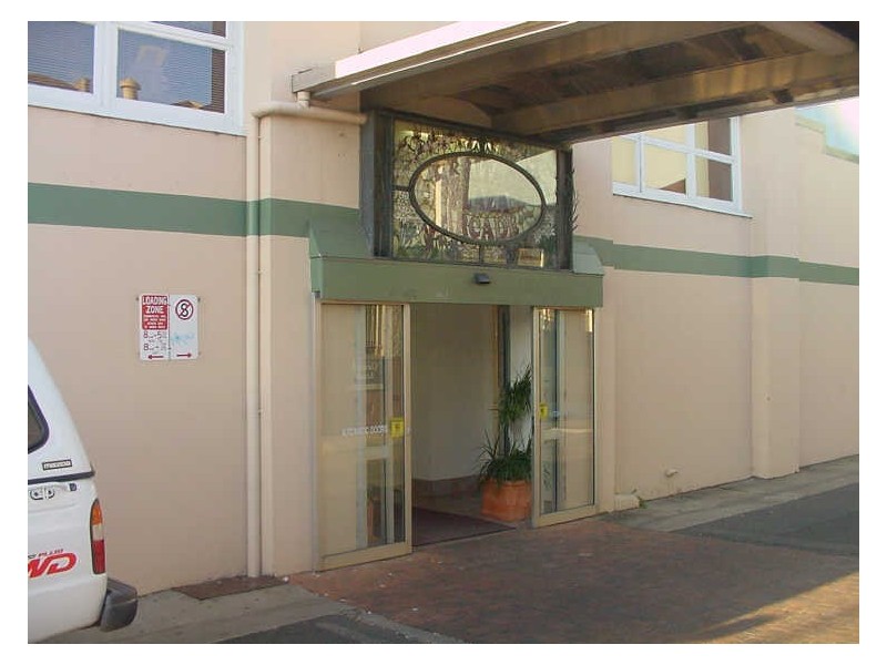 12/28 Bell Street, Toowoomba City QLD 4350