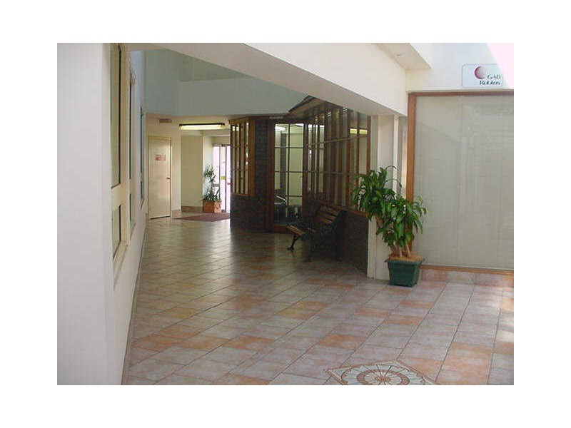 12/28 Bell Street, Toowoomba City QLD 4350