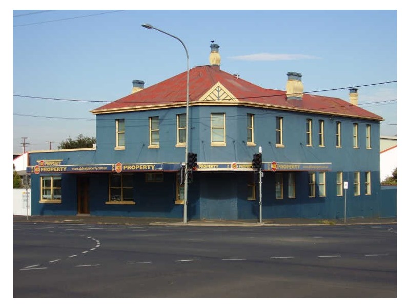239 Ruthven Street, Toowoomba QLD 4350