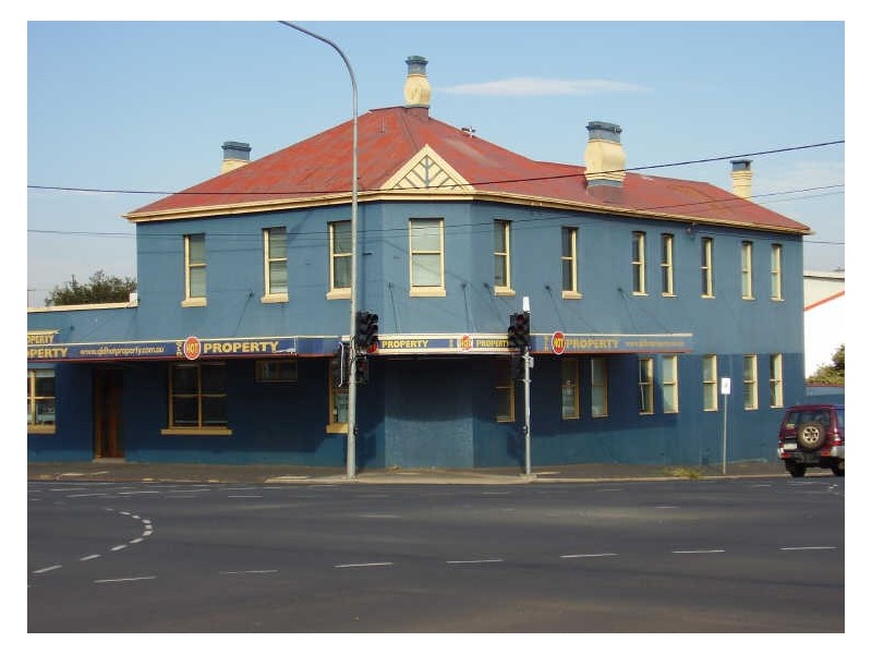 239 Ruthven Street, Toowoomba QLD 4350