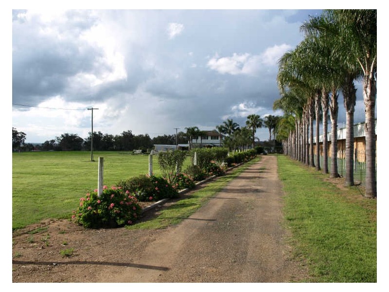 277 Wood Street, Warwick QLD 4370
