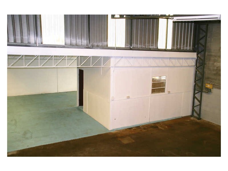 Shed 1/55 Bellevue Street, Toowoomba City QLD 4350