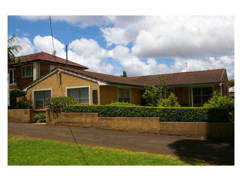 76 Margaret Street, Toowoomba City QLD 4350