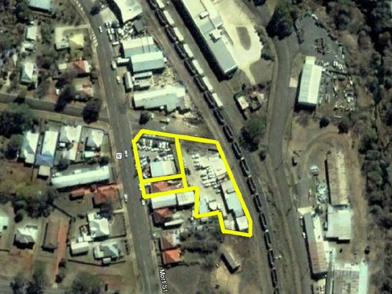 84 & 86 Mort Street, Toowoomba City QLD 4350