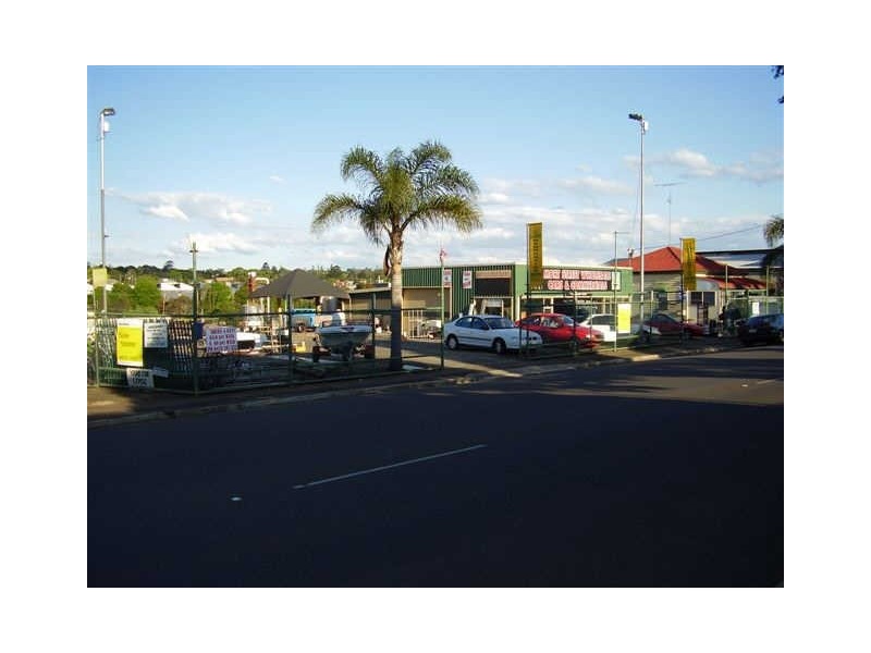 84 & 86 Mort Street, Toowoomba City QLD 4350