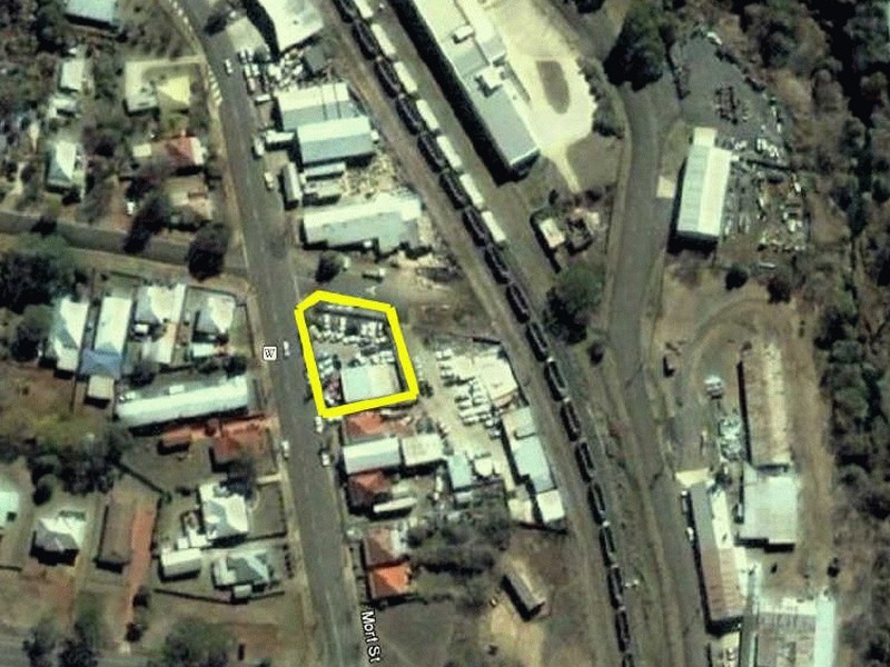 86 Mort Street, Toowoomba QLD 4350