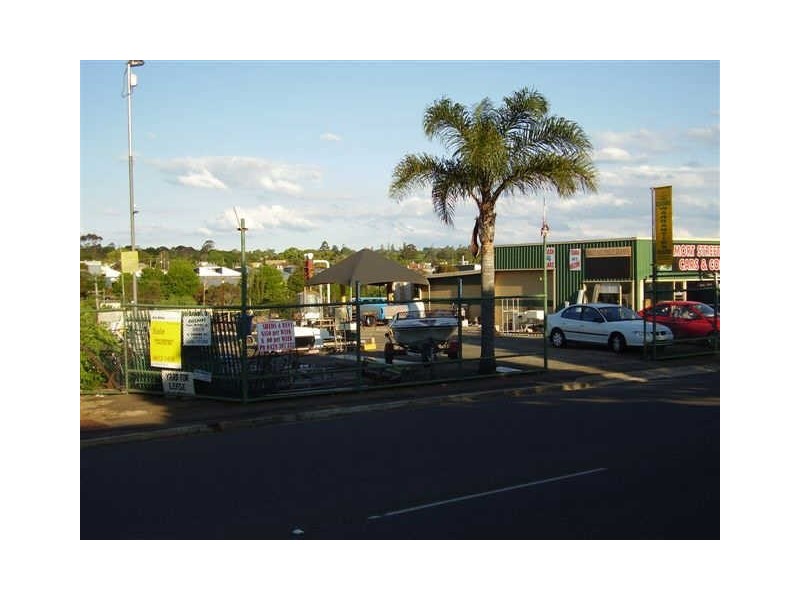 86 Mort Street, Toowoomba QLD 4350