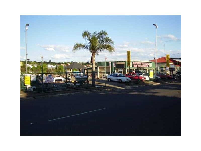 86 Mort Street, Toowoomba QLD 4350