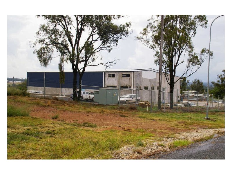 40 Kenilworth Street, Warwick QLD 4370