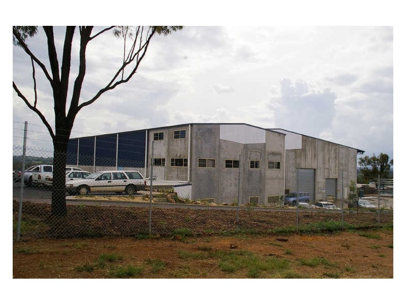 40 Kenilworth Street, Warwick QLD 4370