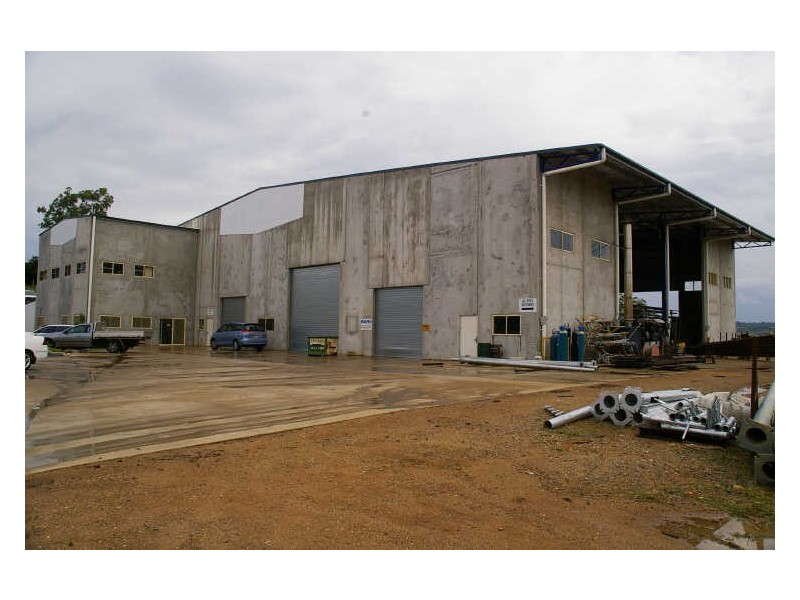 40 Kenilworth Street, Warwick QLD 4370