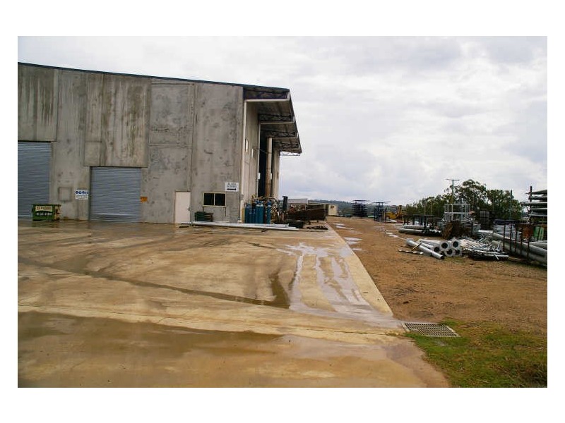 40 Kenilworth Street, Warwick QLD 4370