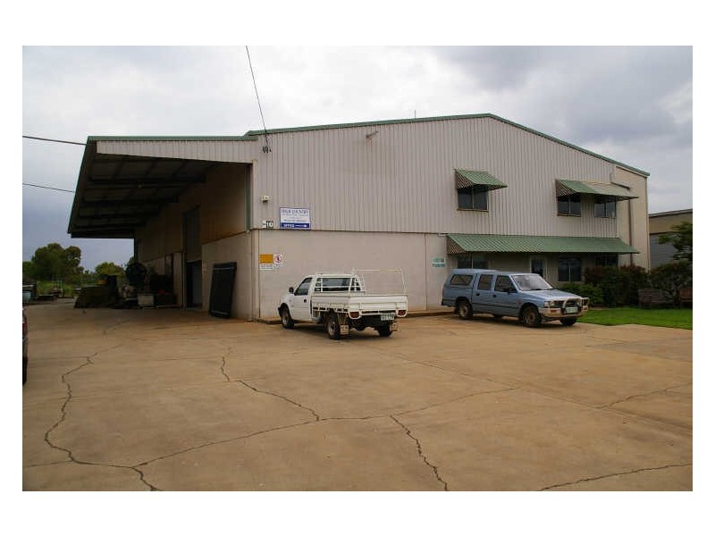 10 Rocla Court, Wilsonton QLD 4350