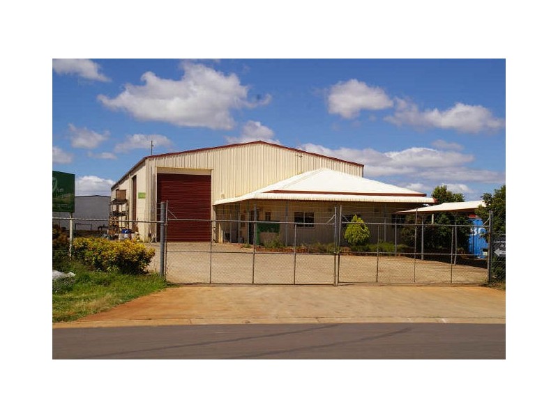Toowoomba QLD 4350