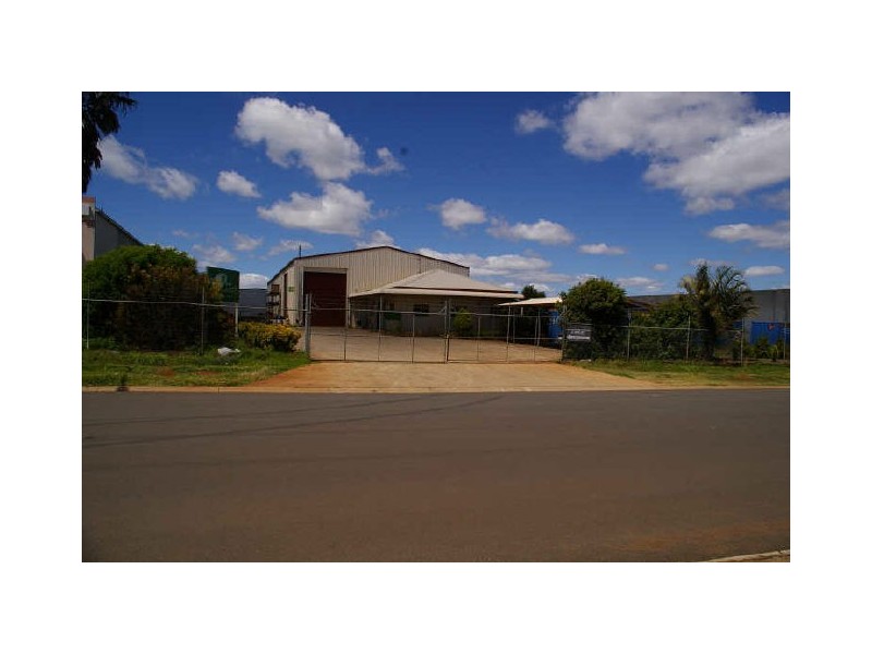 Toowoomba QLD 4350