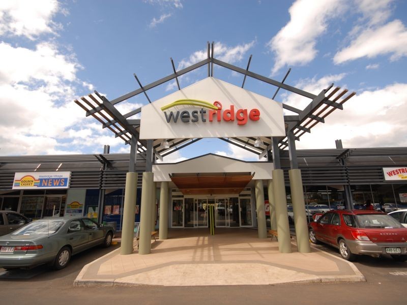 Shop 12/300 West Street, Toowoomba City QLD 4350