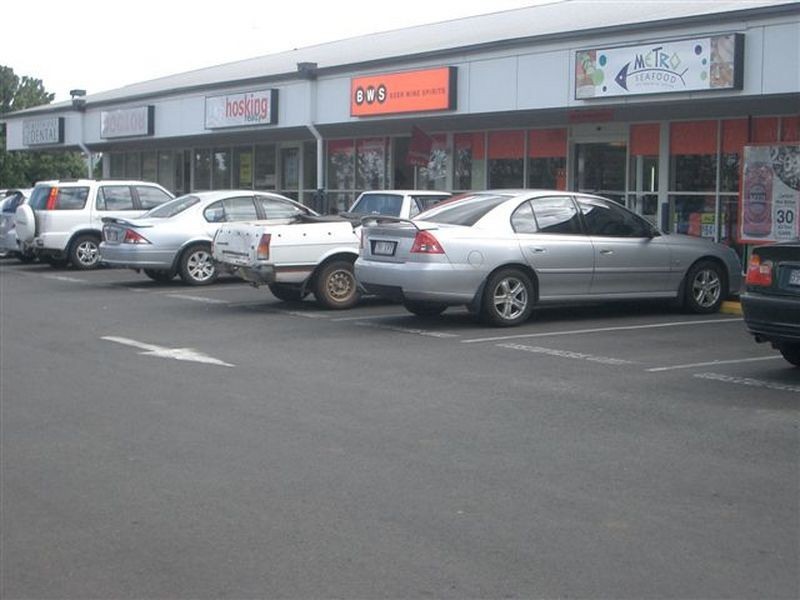 Shop 12/300 West Street, Toowoomba City QLD 4350