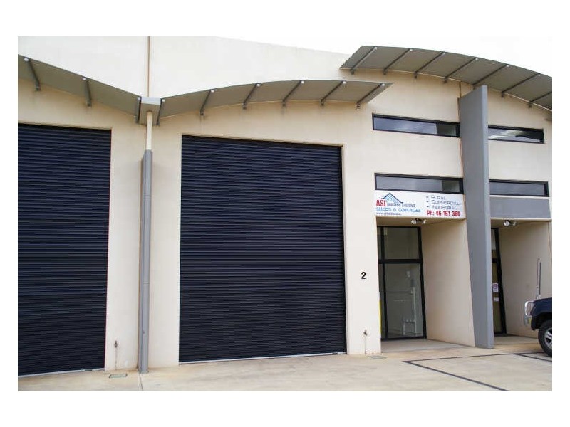 2/11-15 Gardner Court, Toowoomba City QLD 4350