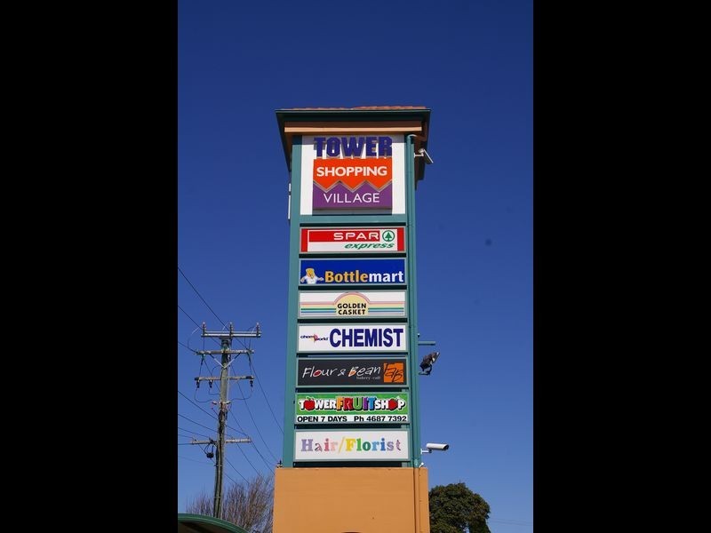 5b/67-69 Drayton Road, Toowoomba City QLD 4350