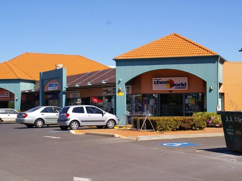 5b/6769 Drayton Road, Toowoomba City QLD 4350 the real estate agency