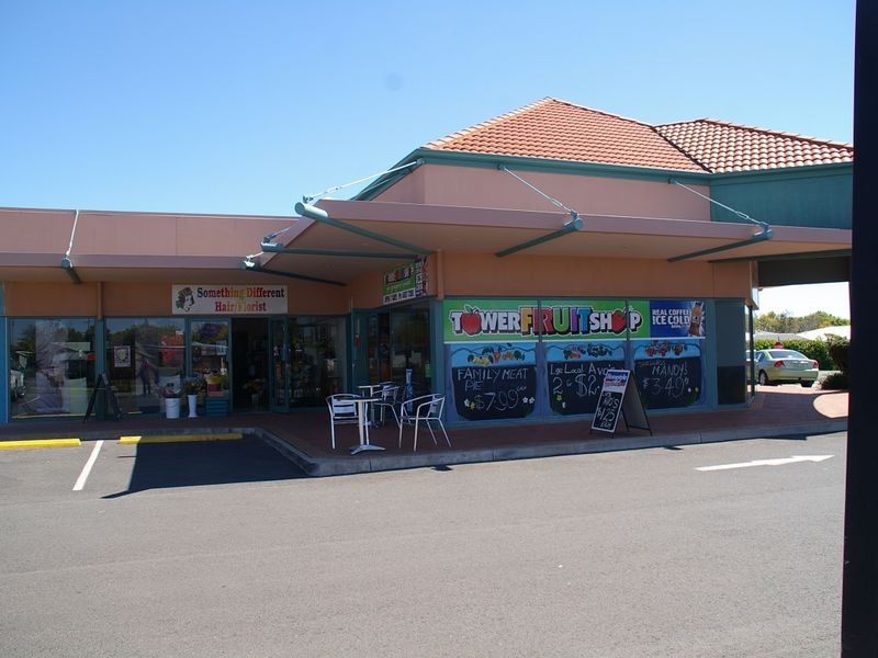 5b/67-69 Drayton Road, Toowoomba City QLD 4350