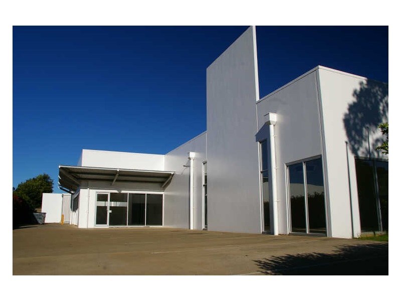 Tenancy 1 Hume Street, Toowoomba City QLD 4350