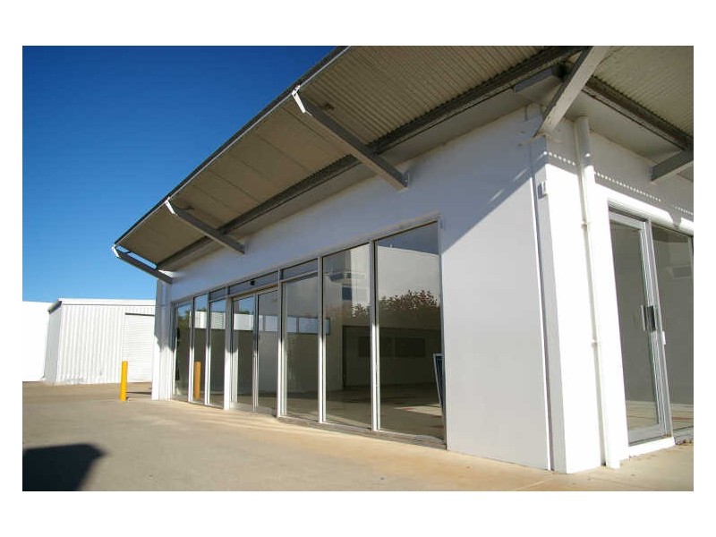 Tenancy 1 Hume Street, Toowoomba City QLD 4350