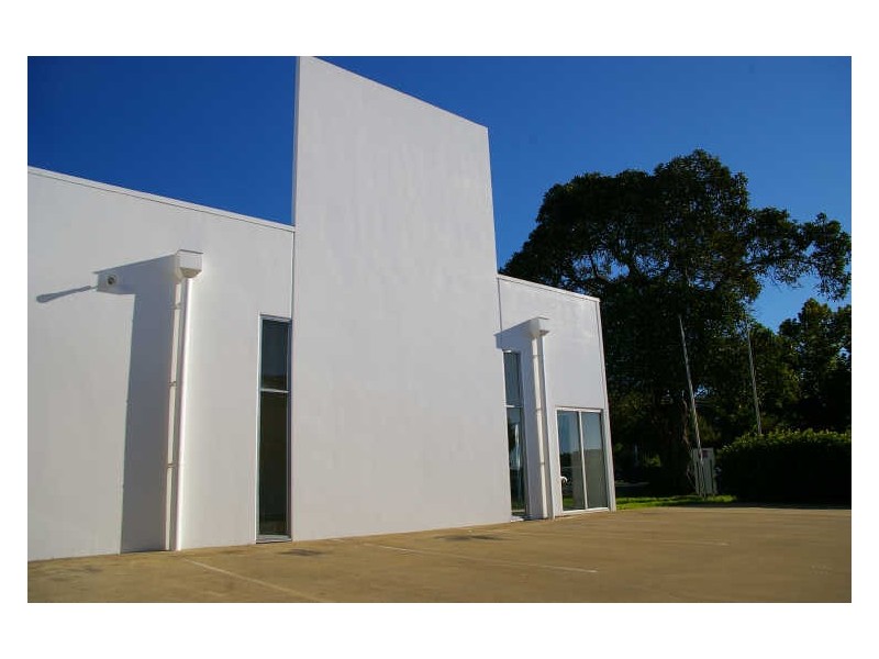 Tenancy 1 Hume Street, Toowoomba City QLD 4350