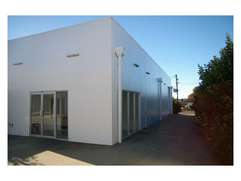 Tenancy 1 Hume Street, Toowoomba City QLD 4350