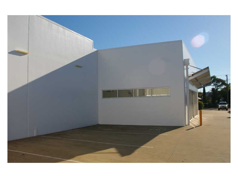 Tenancy 1 Hume Street, Toowoomba City QLD 4350