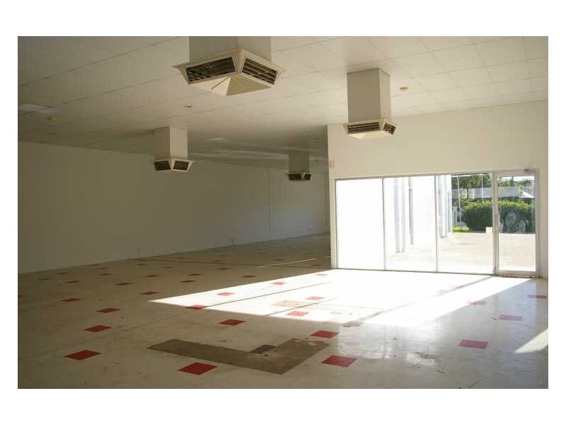 Tenancy 1 Hume Street, Toowoomba City QLD 4350