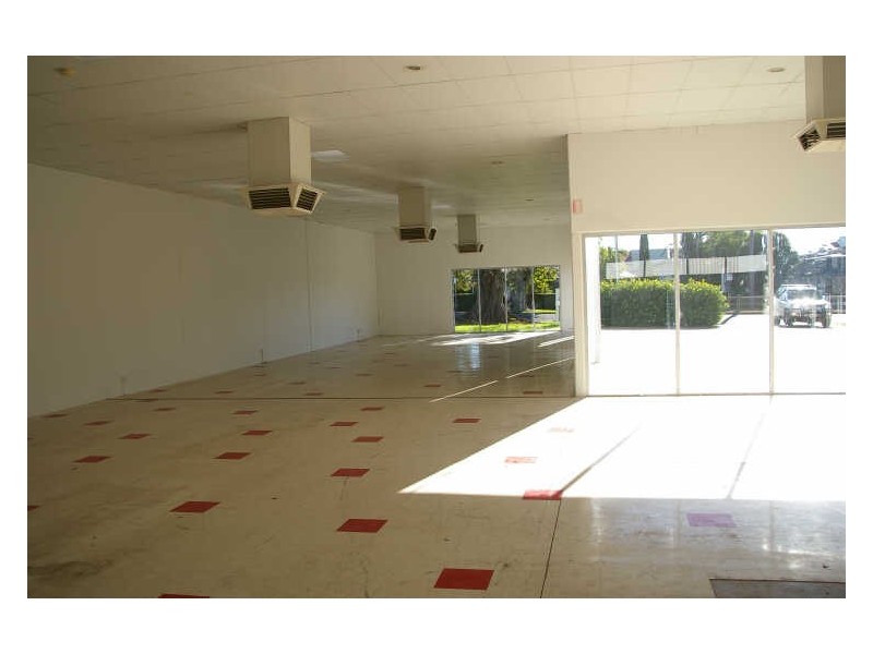 Tenancy 1 Hume Street, Toowoomba City QLD 4350