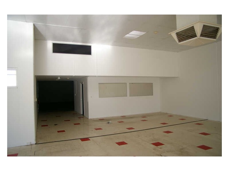 Tenancy 1 Hume Street, Toowoomba City QLD 4350