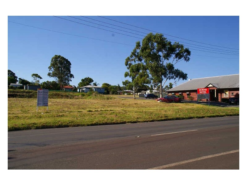 29-31 Brisbane Street, Toowoomba City QLD 4350