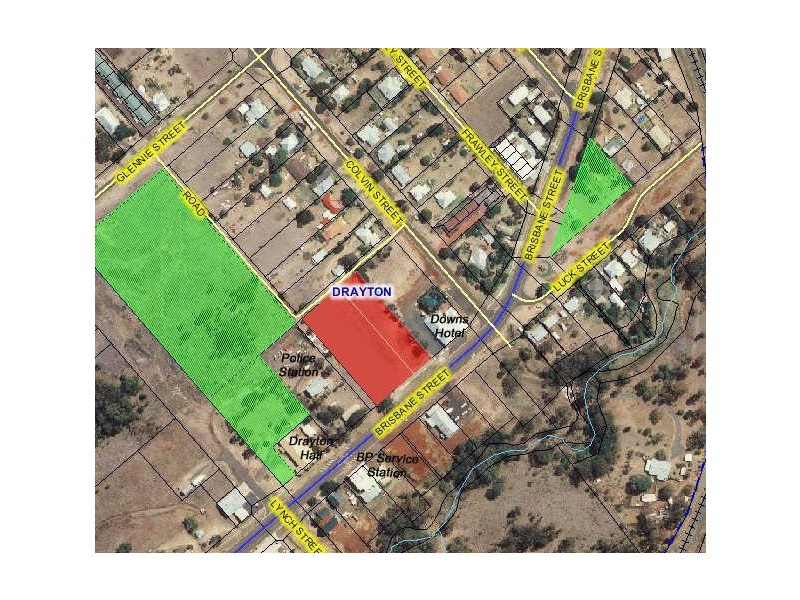 29-31 Brisbane Street, Toowoomba City QLD 4350