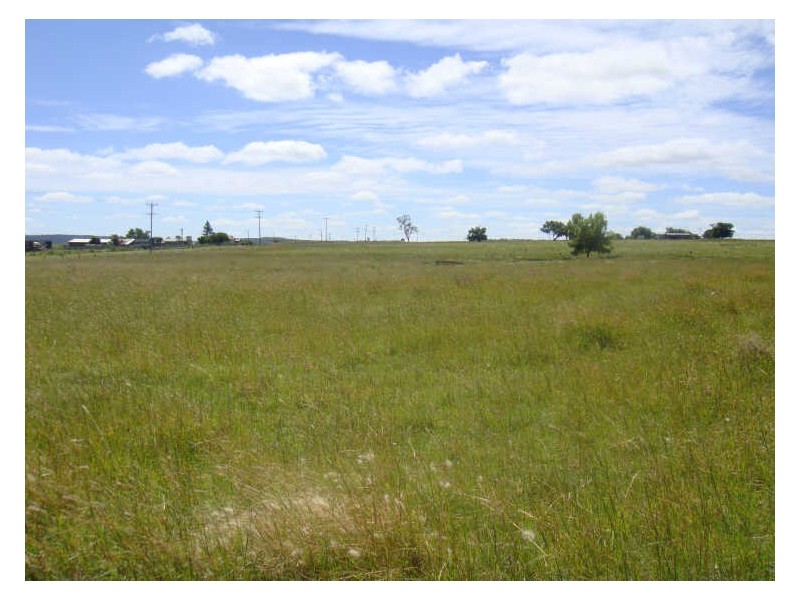 0 Warrego Highway & Wirths Road, Charlton QLD 4350