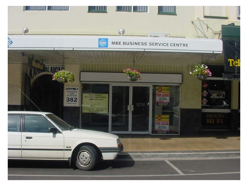 382 Ruthven Street, Toowoomba QLD 4350