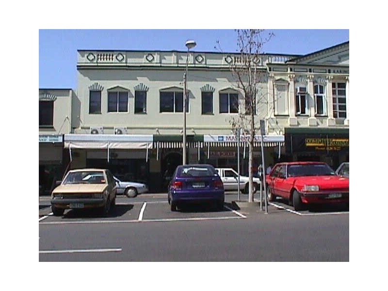 382 Ruthven Street, Toowoomba QLD 4350