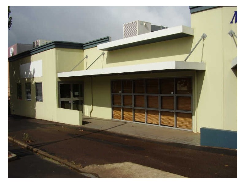 A/166 Hume Street, Toowoomba City QLD 4350