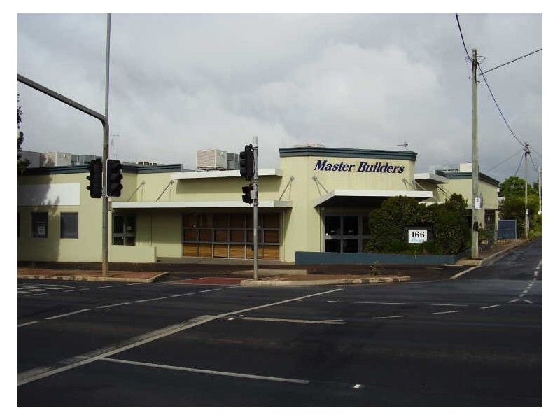 A/166 Hume Street, Toowoomba City QLD 4350
