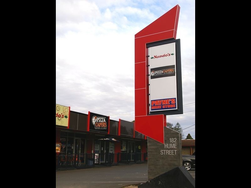 4/182 Hume Street, Toowoomba City QLD 4350