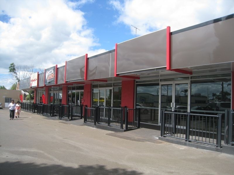 4/182 Hume Street, Toowoomba City QLD 4350