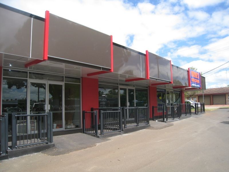 4/182 Hume Street, Toowoomba City QLD 4350