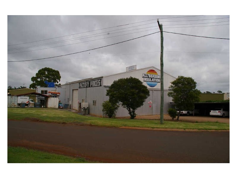 21 Boothby Street, Drayton QLD 4350