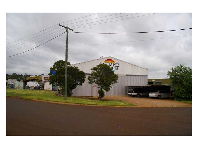21 Boothby Street, Drayton QLD 4350
