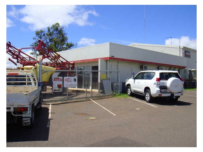 B & C/388 Taylor Street, Glenvale QLD 4350