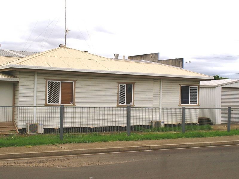 7 Dexter Street, Toowoomba City QLD 4350